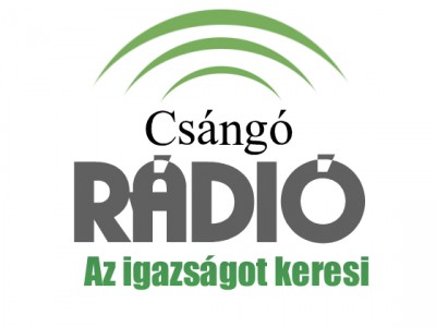 csango radio logo