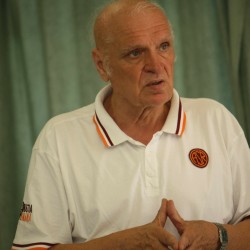 dr. Kis Boáz, az MNC üv. elnöke